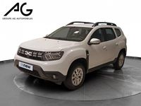 Occasion Dacia Duster Expression 2023 Blanc SUV