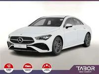 occasion Mercedes CLA200 ClasseAmg Line Adv. Plus Mbeam