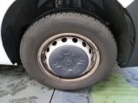 Occasion Renault Master 135 ch (99 kW) 2024 Blanc Monospace