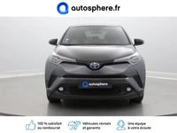 occasion Toyota C-HR 122h Collection 2WD E-CVT