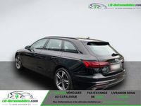 occasion Audi A4 Avant 35 TDI 163 BVA