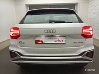 occasion Audi Q2 30 Tfsi 110 Bvm6 Advanced