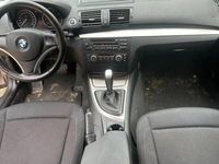 Occasion BMW 120 163 ch (119 kW) 2008 Citadine