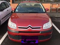 occasion Citroën C4 1.6i 16V 110 Pack