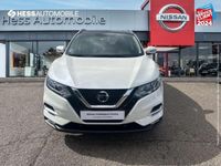 occasion Nissan Qashqai 1.7 Dci 150ch N-connecta 2019 Euro6-evap