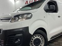 occasion Citroën Jumpy FOURGON 2.0BLUEHDI 180 SetS EAT8 DRIVER +2019+79000KM