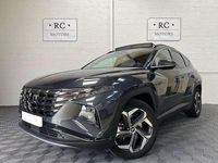 Occasion Hyundai Tucson 230 ch (169 kW) 2023 Gris SUV