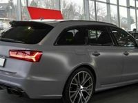 occasion Audi RS6 Avant 4.0 TFSi q. Performance JA 21"TOP ACC 360° Volant Chauffant B&O Garantie 12 mois