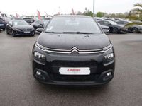 occasion Citroën C3 bluehdi 100 ss feel business