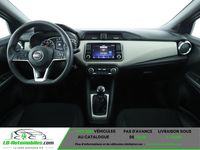 Occasion Nissan Micra 92 ch (67 kW) 2021 Citadine