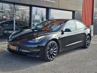 occasion Tesla Model 3 Performance Dual Motor Awd