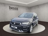 Occasion Seat Ateca Xperience 150 ch (110 kW) 2020 Noir SUV