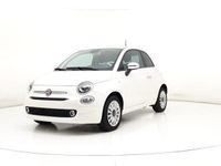 occasion Fiat 500 1.0 Bsg 70ch Finition + P. Confort +p. Style