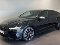 occasion Audi A7 S7 Tdi 344 Ch Tiptronic 8 Quattro