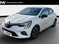 Occasion Renault Clio V Evolution 2023 Blanc Citadine