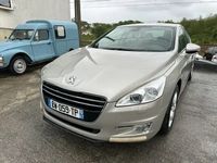 occasion Peugeot 508 2.0 HDI163 FAP FELINE BA