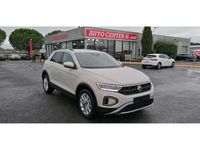 occasion VW T-Roc 1.5 TSI Evo - 150 DSG 7 Life PHASE 2