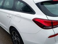 occasion Hyundai i30 SPORT WAGON break 115 DCT-7 SW