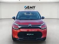 Occasion Citroën C3 Aircross PureTech 110 ch (80 kW) 2022 Rouge SUV