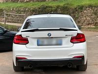 Occasion BMW M240 M Sport 340 ch (250 kW) 2018 Coupé