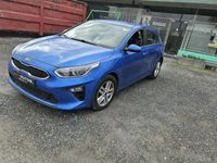 occasion Kia Ceed Ceed /1.6 CRDi Business Line DCT