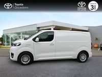 occasion Toyota Proace Medium 75kWh Business Electric RC21 - VIVA160362677