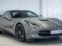 occasion Chevrolet Corvette Stingray Corvette Targa6l2 3lt 466cv