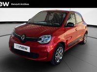 Occasion Renault Twingo Equilibre 2023 Rouge Citadine