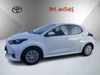 Occasion Toyota Yaris Hybrid 116 ch (85 kW) 2023 Blanc Citadine