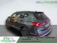 occasion Seat Tarraco 2.0 TSI 190 ch BVA 7 pl