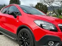 occasion Opel Mokka 1.4 Turbo 140ch Color Edition Start&stop 4x2