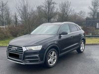 occasion Audi Q3 1.4 TFSI COD 150 ch S tronic 6 Ambition Luxe