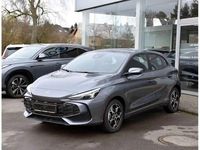 Nouvelle MG MG3 Comfort 116 ch (85 kW) 2025 Gris Citadine