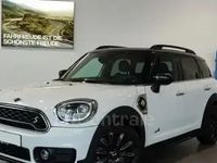 occasion Mini Cooper Countryman 2 Ii (2) (f60) Se All4 Chili 125+95 Bva6