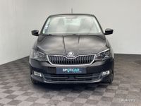 occasion Skoda Fabia III 1.0 MPI 60 CH GREENTEC SERIE SPECIALE EDITION