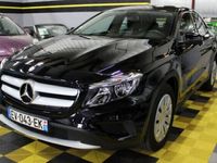 occasion Mercedes GLA180 CLASSEINTUITION