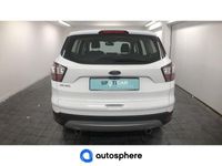 occasion Ford Kuga 1.5 TDCi 120ch Stop&Start Trend 4x2 Euro6.2