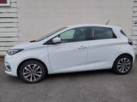 occasion Renault Zoe R135 Intens