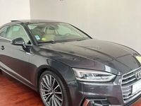 occasion Audi A5 2.0 Tdi 190ch Avus S Tronic 7