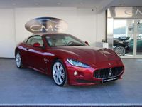 occasion Maserati GranCabrio 4.7 V8 450 Sport A