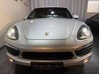 Occasion Porsche Cayenne 334 ch (245 kW) 2010 Gris SUV