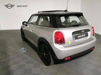 Occasion Mini Cooper SE Premium Plus 136 kW (186 ch) 2022 Argent Citadine