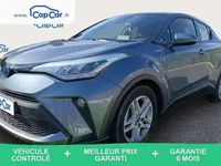 occasion Toyota C-HR 1.8 122h Hybride Cvt Dynamic