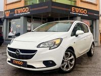 Occasion Opel Corsa Edition 102 ch (75 kW) 2017 Blanc Citadine
