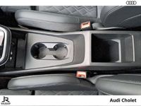 occasion Audi Q4 Sportback e-tron Q4 e-tron 35 170 ch 55 kW