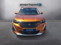 Occasion Peugeot 2008 Allure 131 ch (96 kW) 2021 SUV