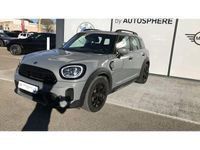 occasion Mini One D Countryman 116ch Northwood