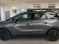 occasion Opel Crossland 1.2 Turbo 110ch Gs Line