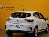 Nouvelle Renault Clio V Evolution 100 ch (73 kW) 2025 Blanc Citadine