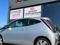 occasion Toyota Aygo Clim